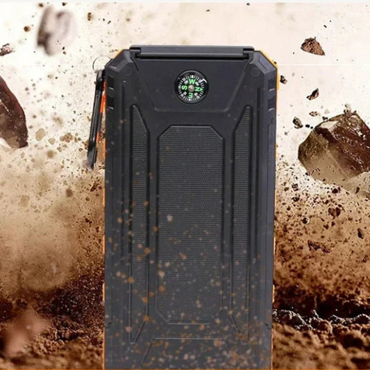 RUGGED POWER BANK