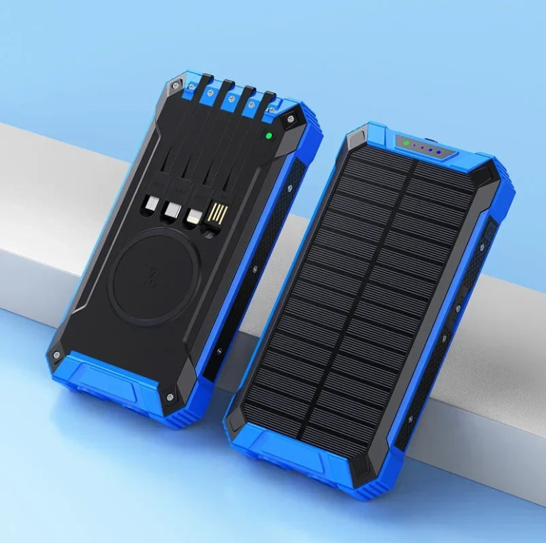 RUGGED POWER BANK