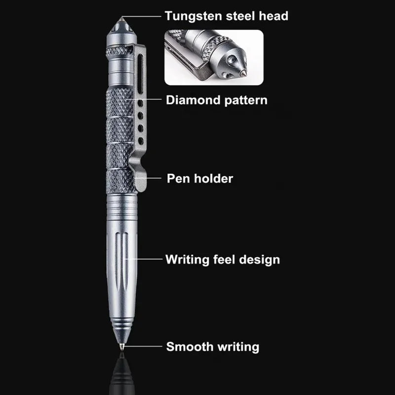 TACTICAL PEN