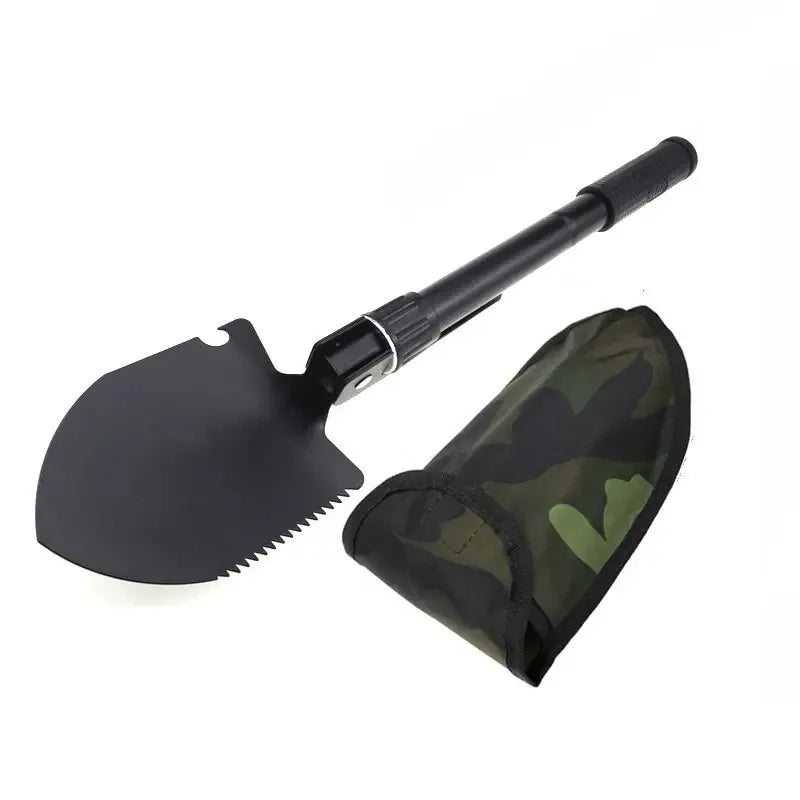 MILITARY SHOVEL