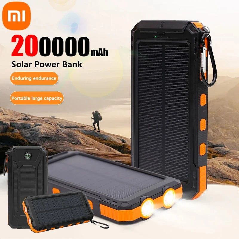 RUGGED POWER BANK