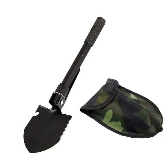 MILITARY SHOVEL