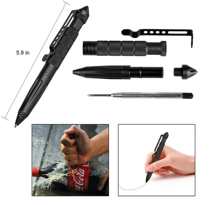 TACTICAL PEN