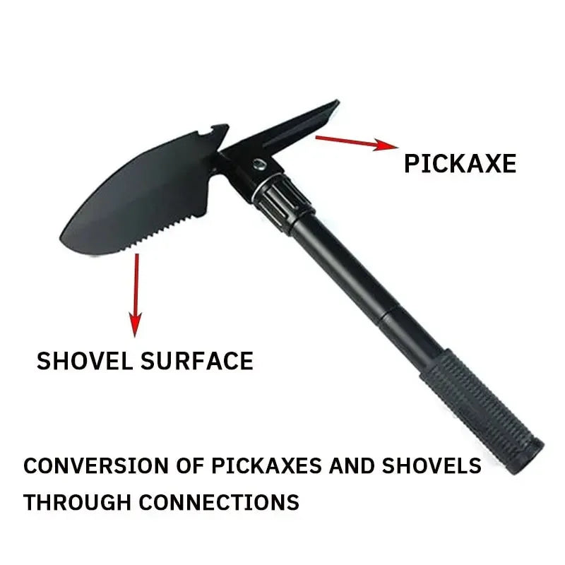 MILITARY SHOVEL