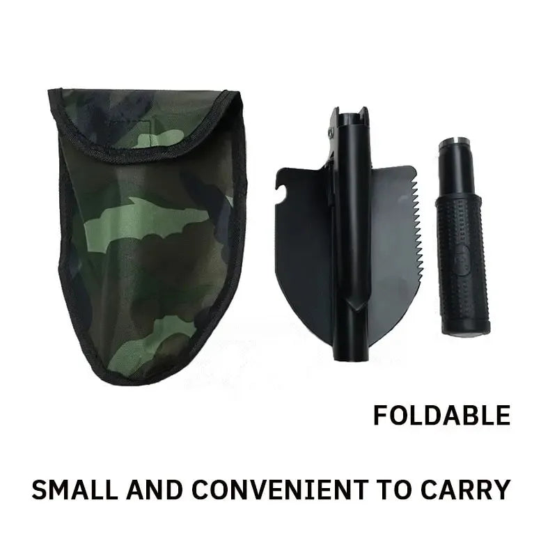 MILITARY SHOVEL